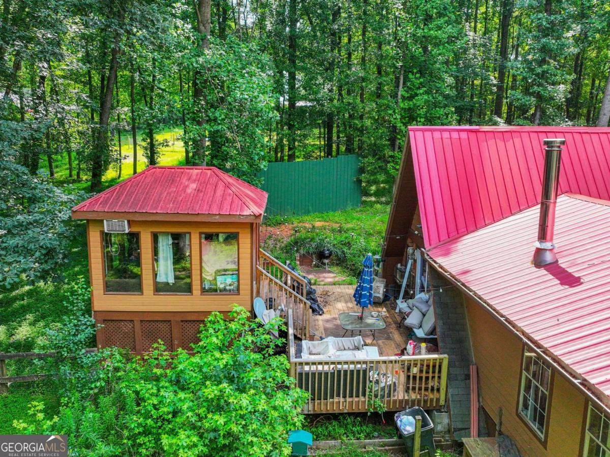 4366 Whiporwill Road Gillsville - Photo 22