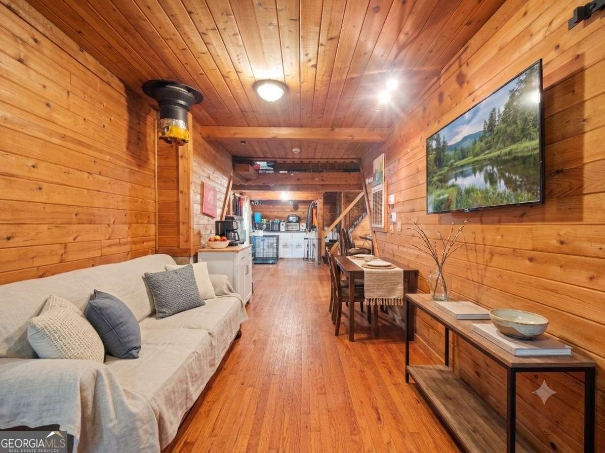 4366 Whiporwill Road Gillsville - Photo 8