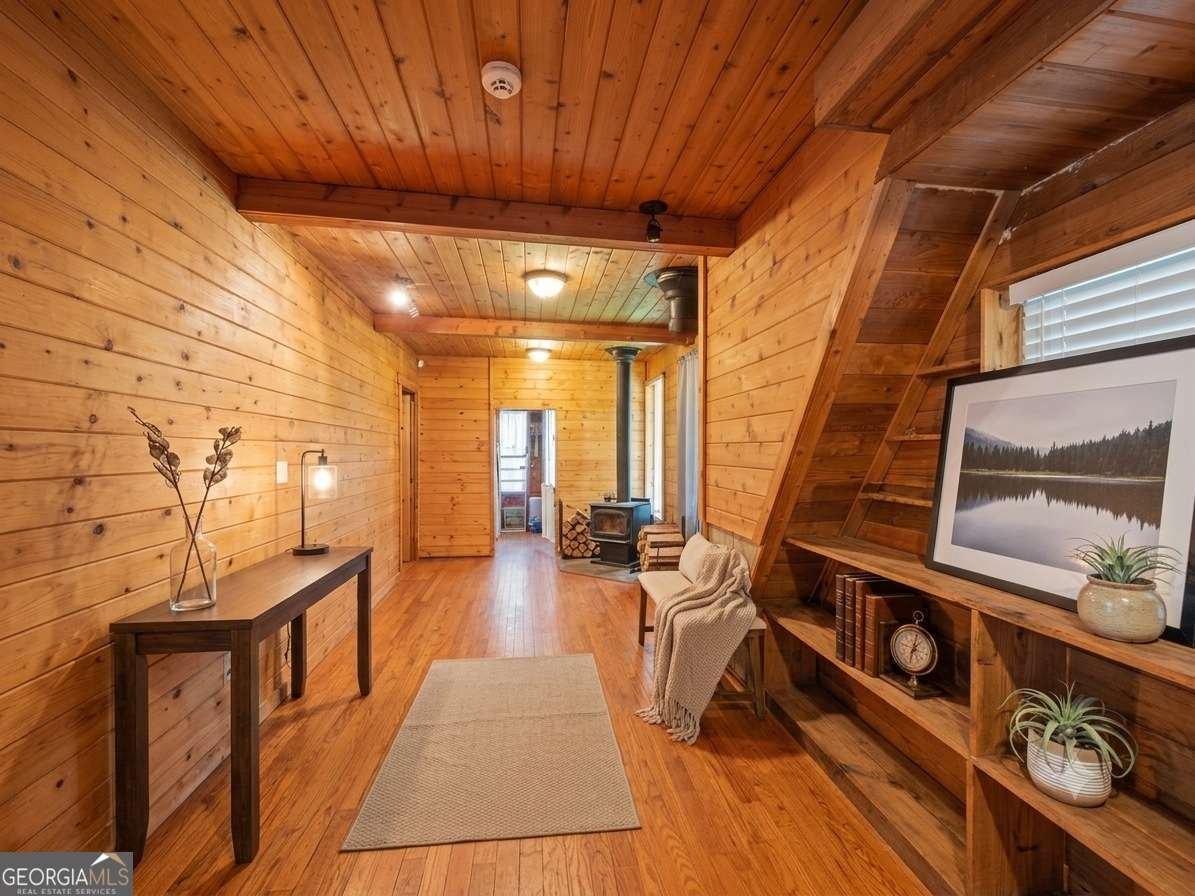 4366 Whiporwill Road Gillsville - Photo 9