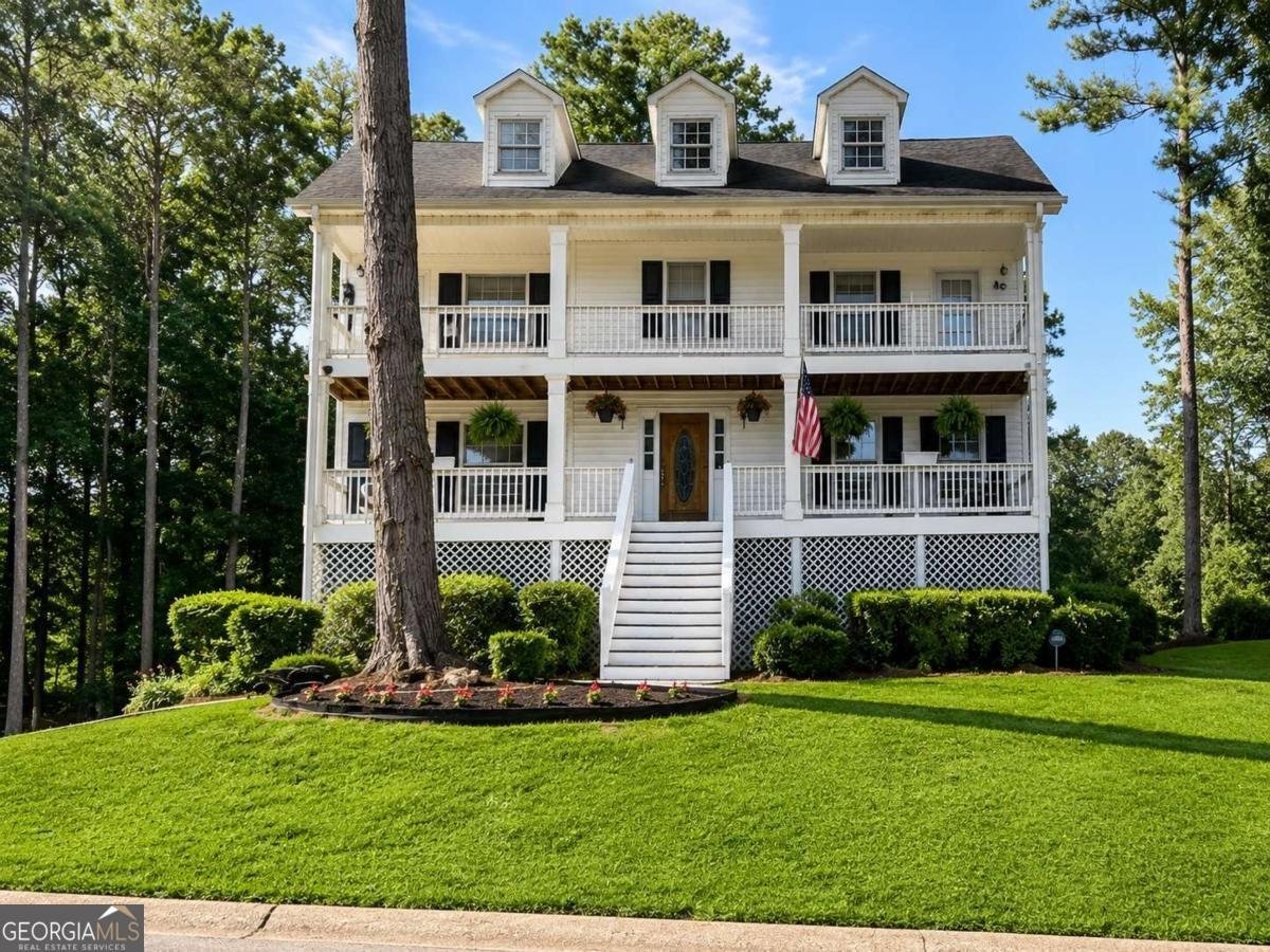 277 Lakeview Lane Hiram - main photo