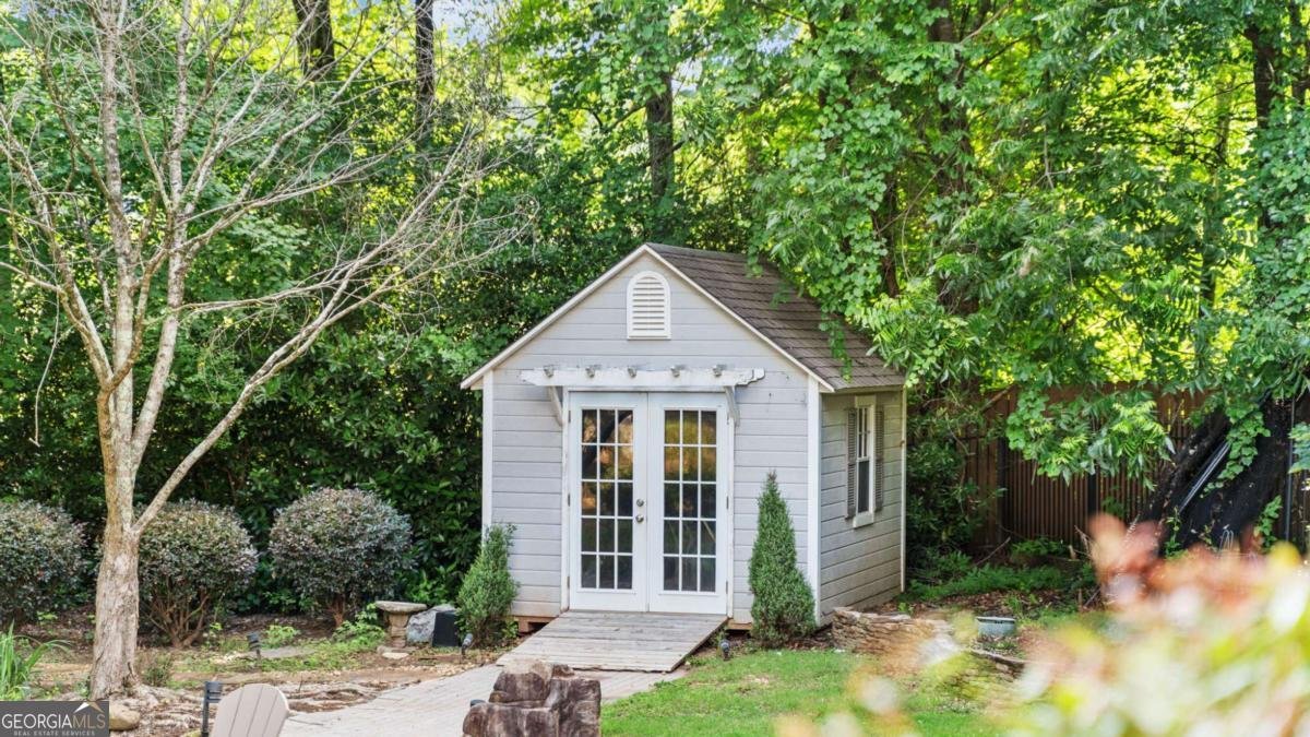 223 Cathy Ann Lane Marietta - Photo 10