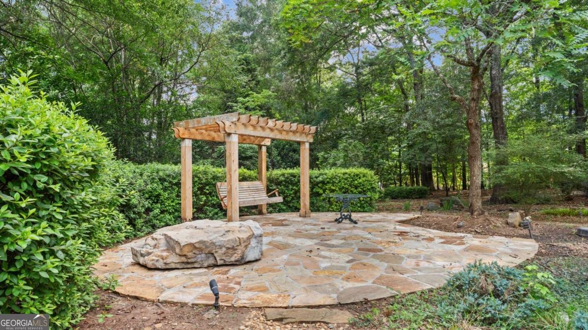 223 Cathy Ann Lane Marietta - Photo 12