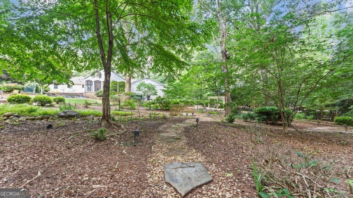 223 Cathy Ann Lane Marietta - Photo 16
