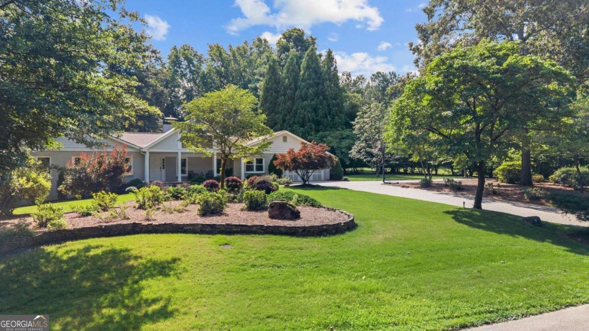 223 Cathy Ann Lane Marietta - Photo 23