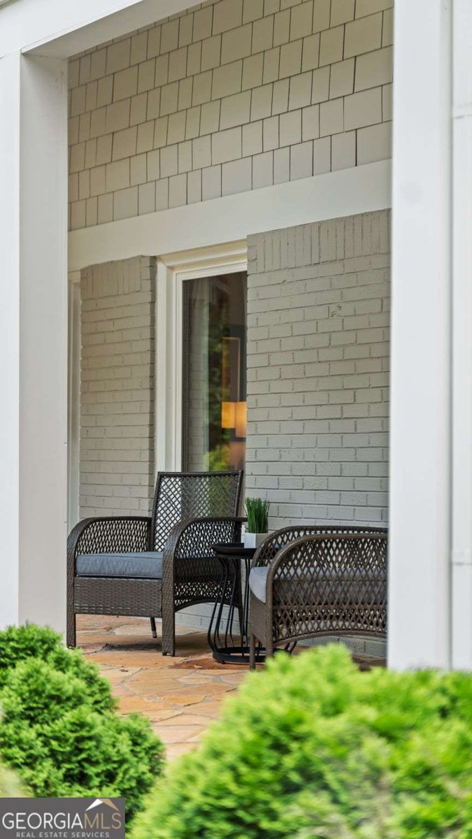 223 Cathy Ann Lane Marietta - Photo 26