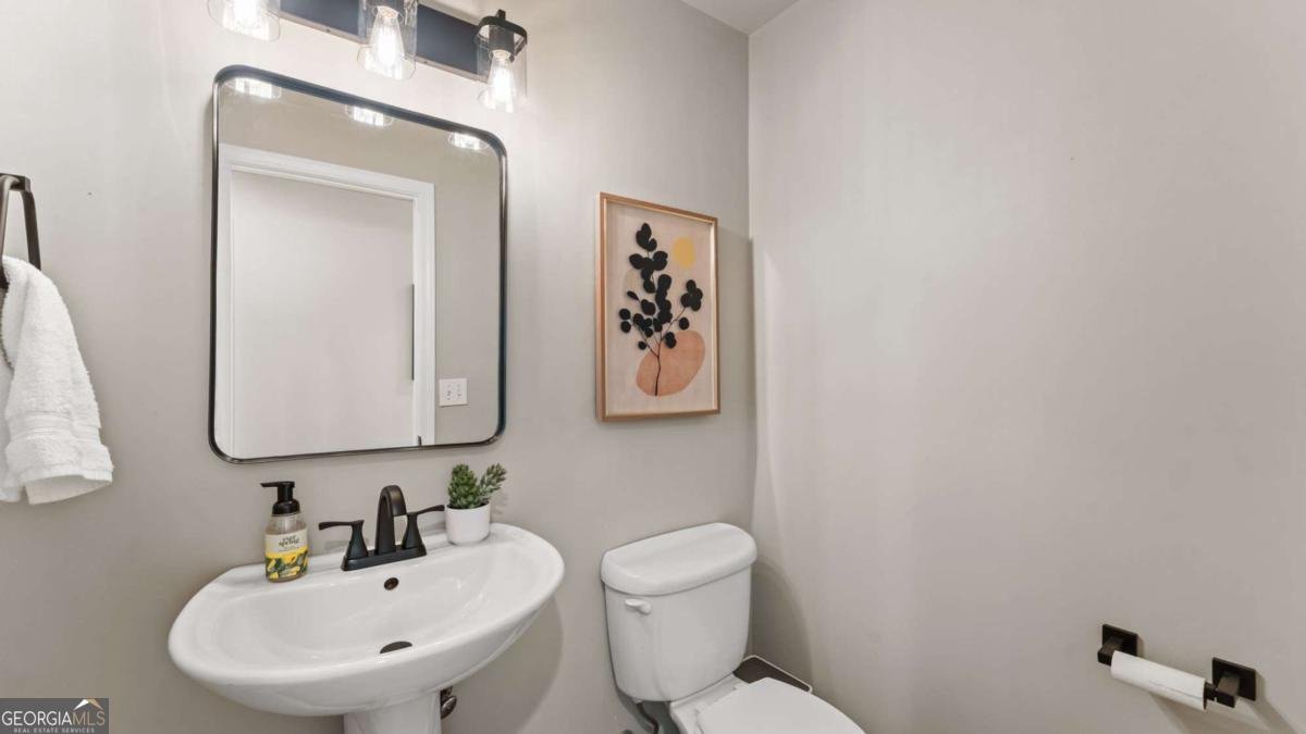 223 Cathy Ann Lane Marietta - Photo 42