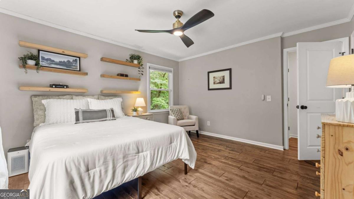 223 Cathy Ann Lane Marietta - Photo 44