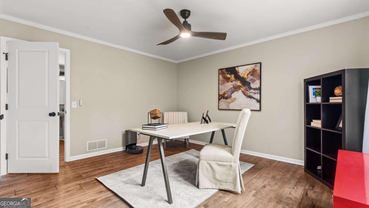 223 Cathy Ann Lane Marietta - Photo 49