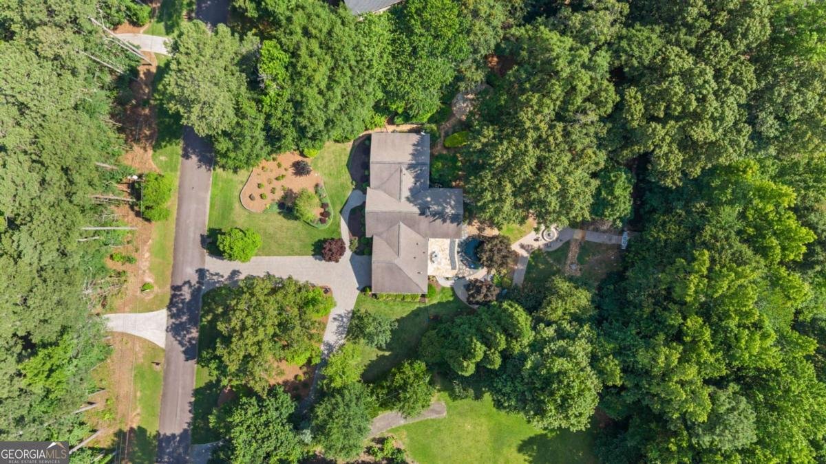 223 Cathy Ann Lane Marietta - Photo 55