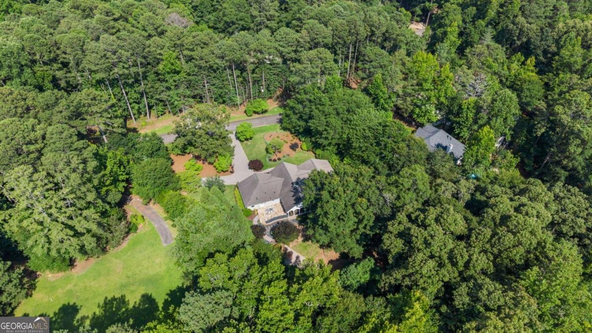 223 Cathy Ann Lane Marietta - Photo 56