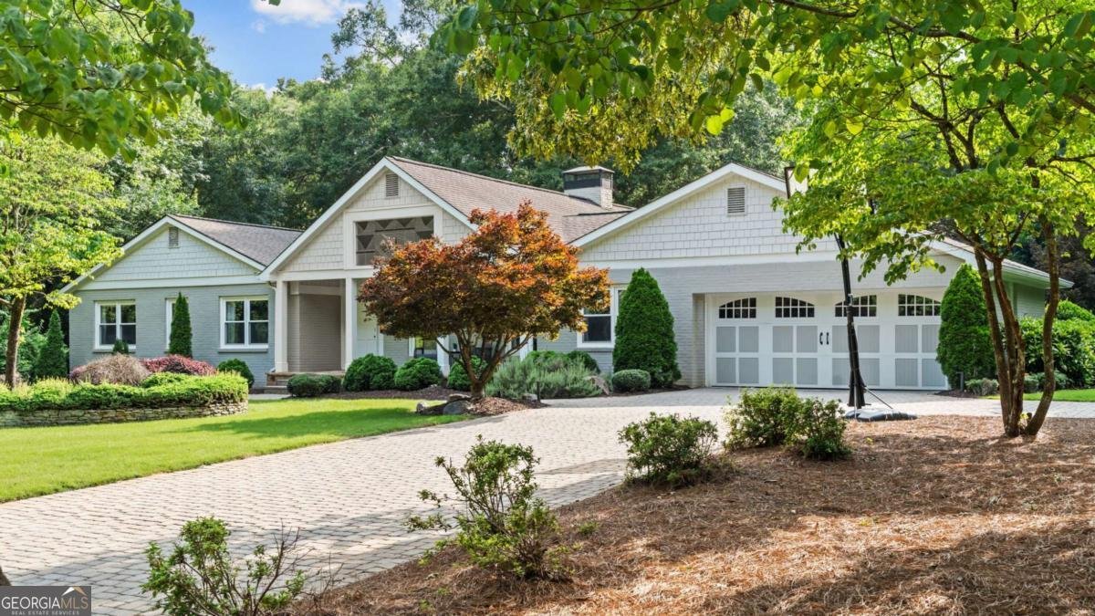 223 Cathy Ann Lane Marietta - Photo 57