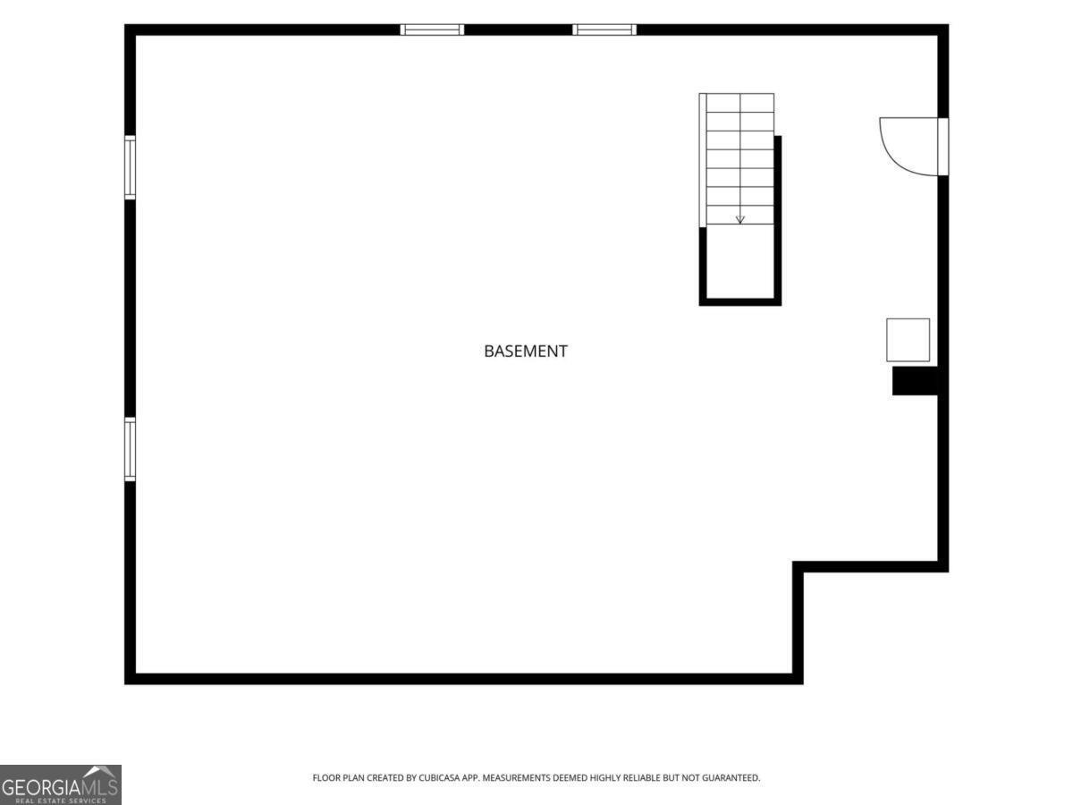 223 Cathy Ann Lane Marietta - Photo 60