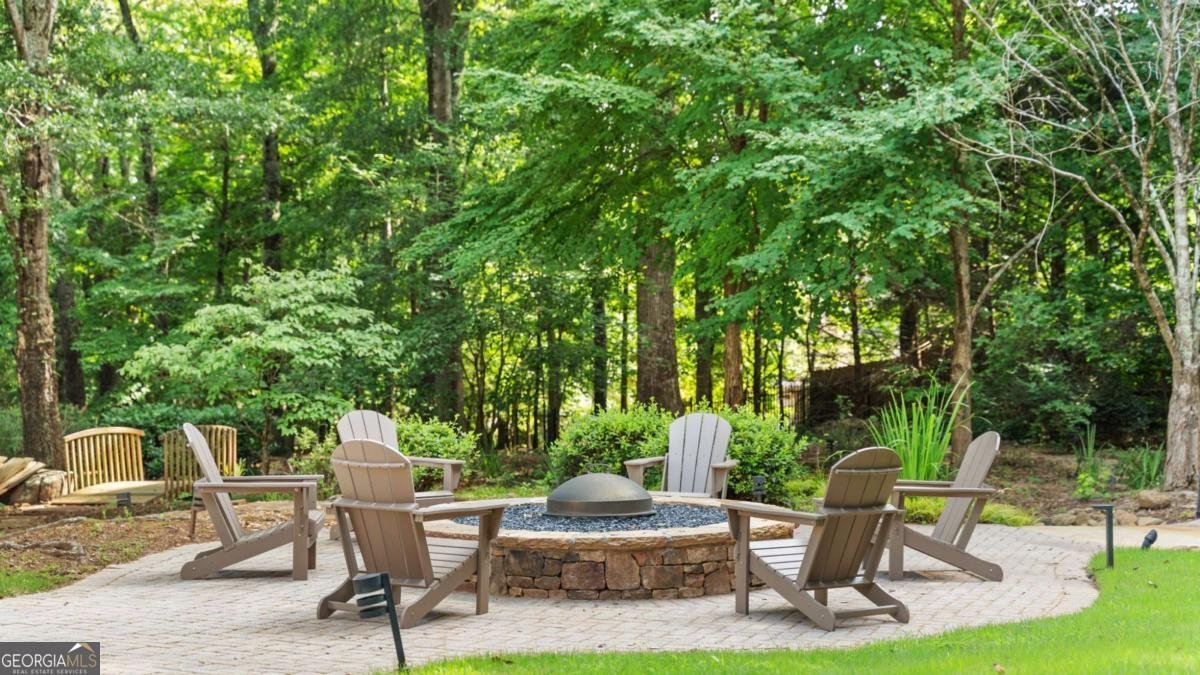 223 Cathy Ann Lane Marietta - Photo 9