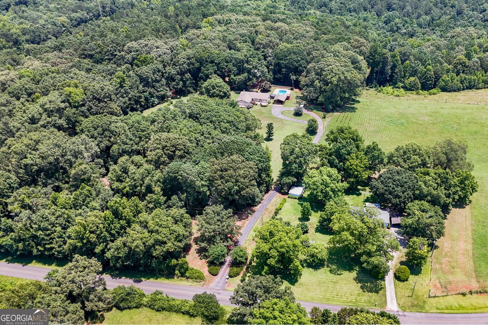 1793 Trice Cemetery Rd. Thomaston - Photo 55