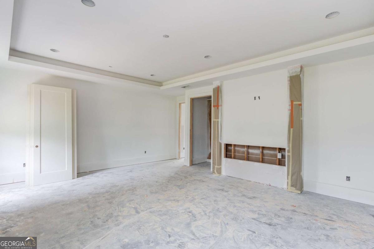2722 Talley Lane (LOT 4) Buford - Photo 18