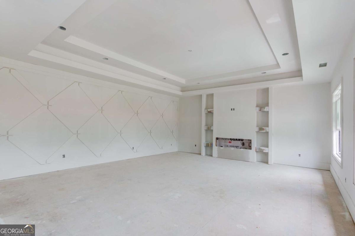 2722 Talley Lane (LOT 4) Buford - Photo 31