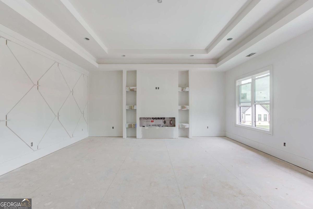 2722 Talley Lane (LOT 4) Buford - Photo 32