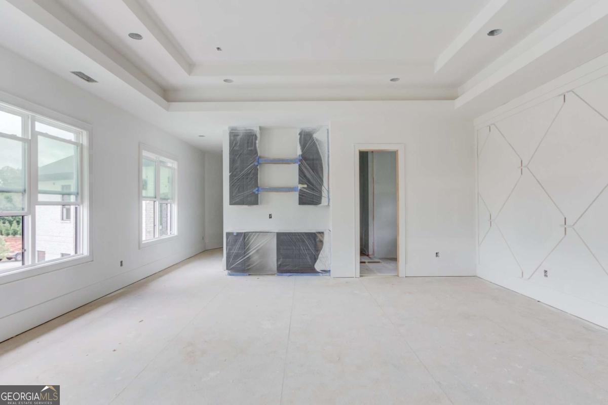 2722 Talley Lane (LOT 4) Buford - Photo 33
