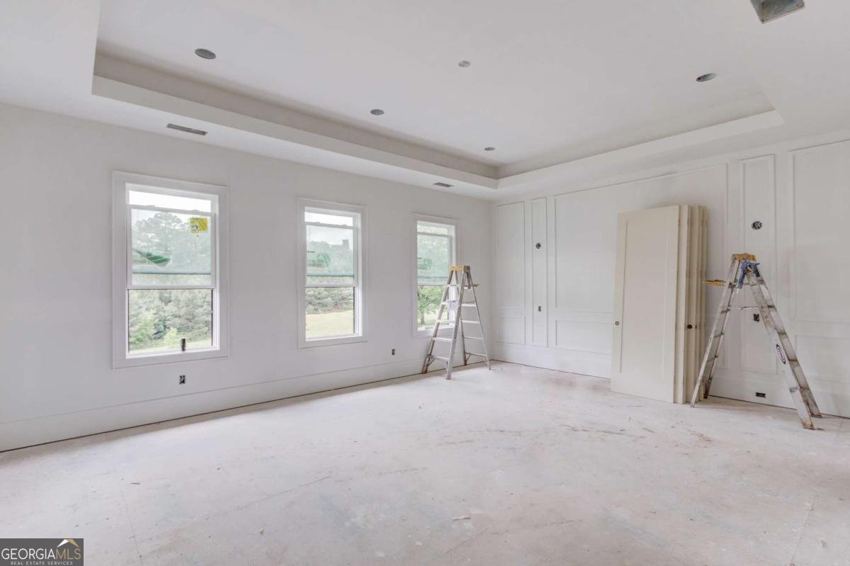 2722 Talley Lane (LOT 4) Buford - Photo 35