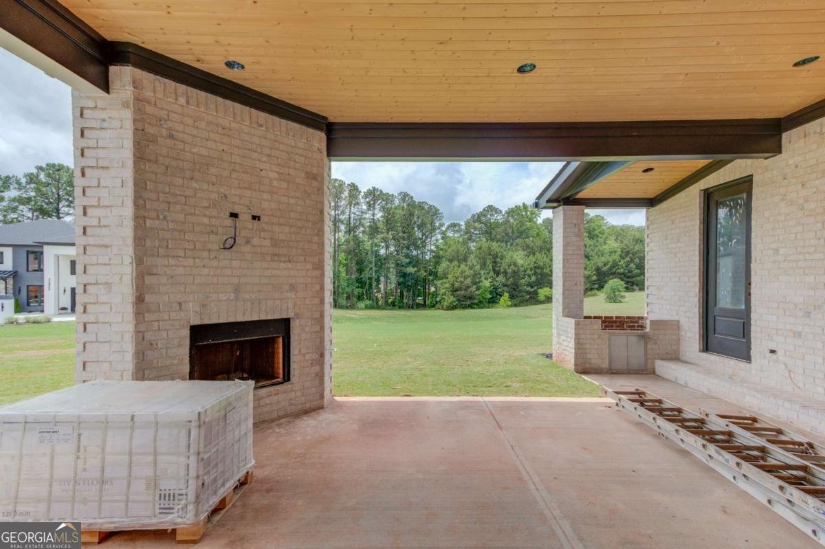 2722 Talley Lane (LOT 4) Buford - Photo 46