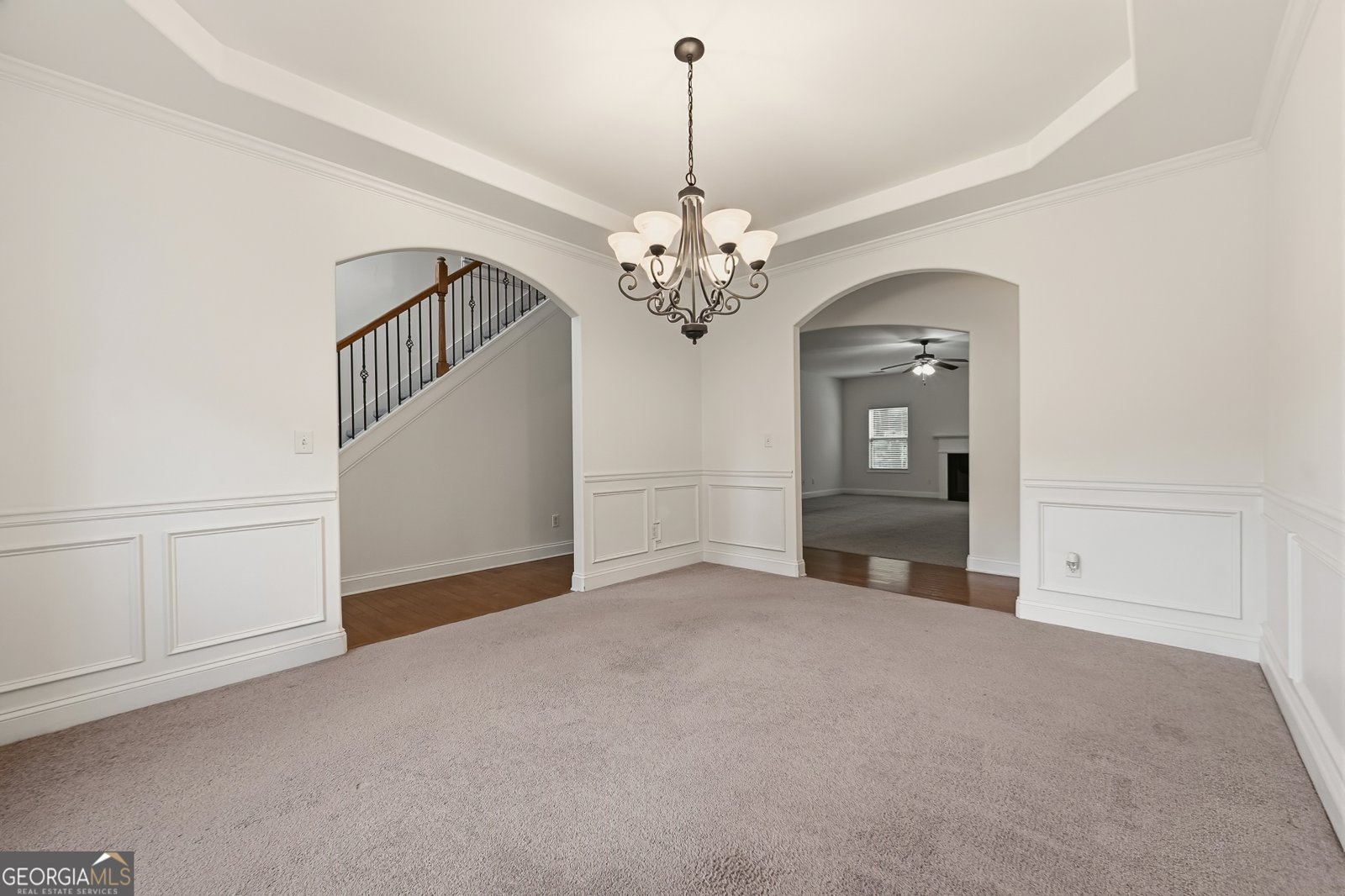 5617 Dendy Trace Fairburn - Photo 6