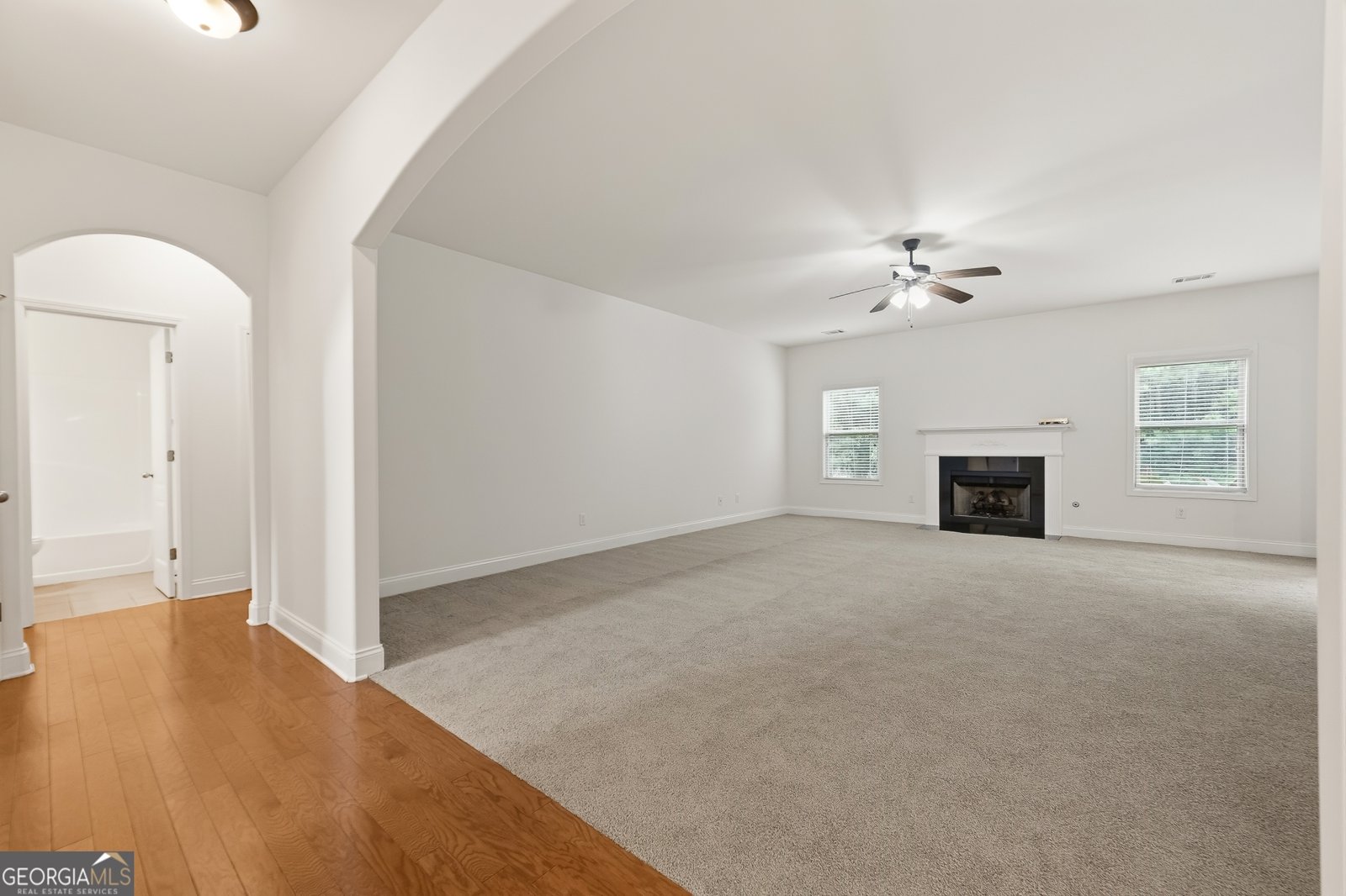 5617 Dendy Trace Fairburn - Photo 7