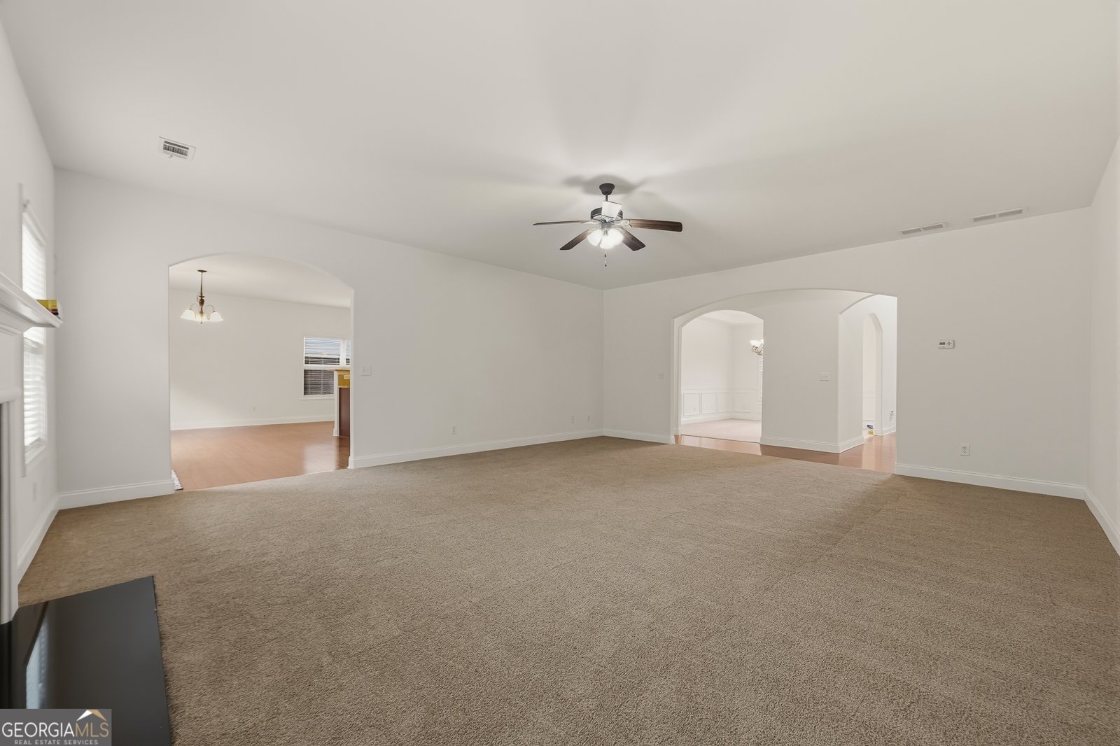 5617 Dendy Trace Fairburn - Photo 8