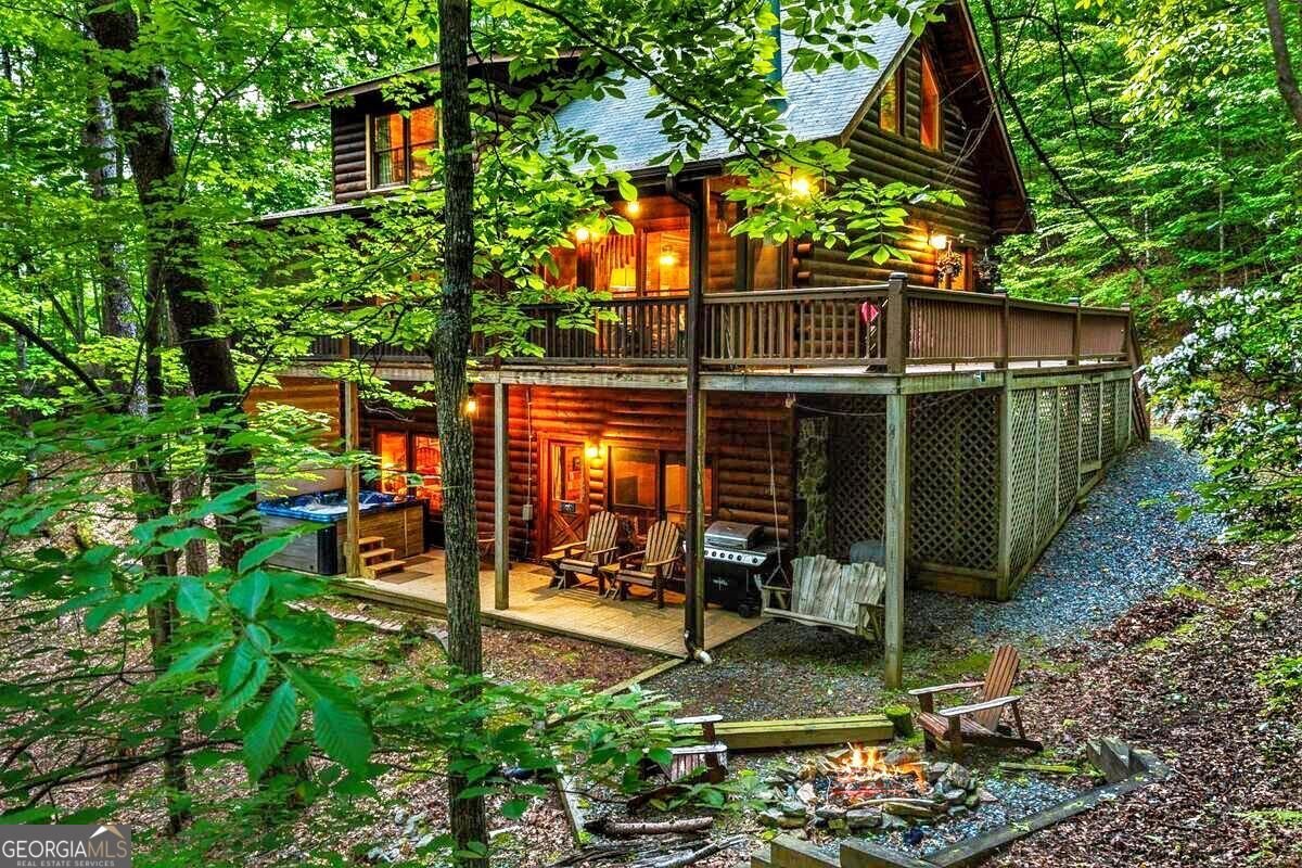 28 Dupont Drive Blue Ridge - main photo