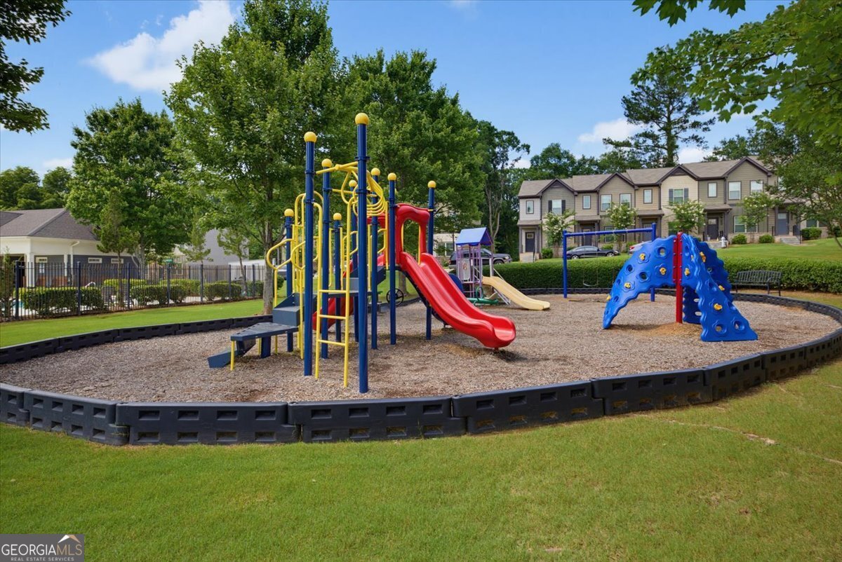 8045 Bayrose Circle East Point - Photo 38