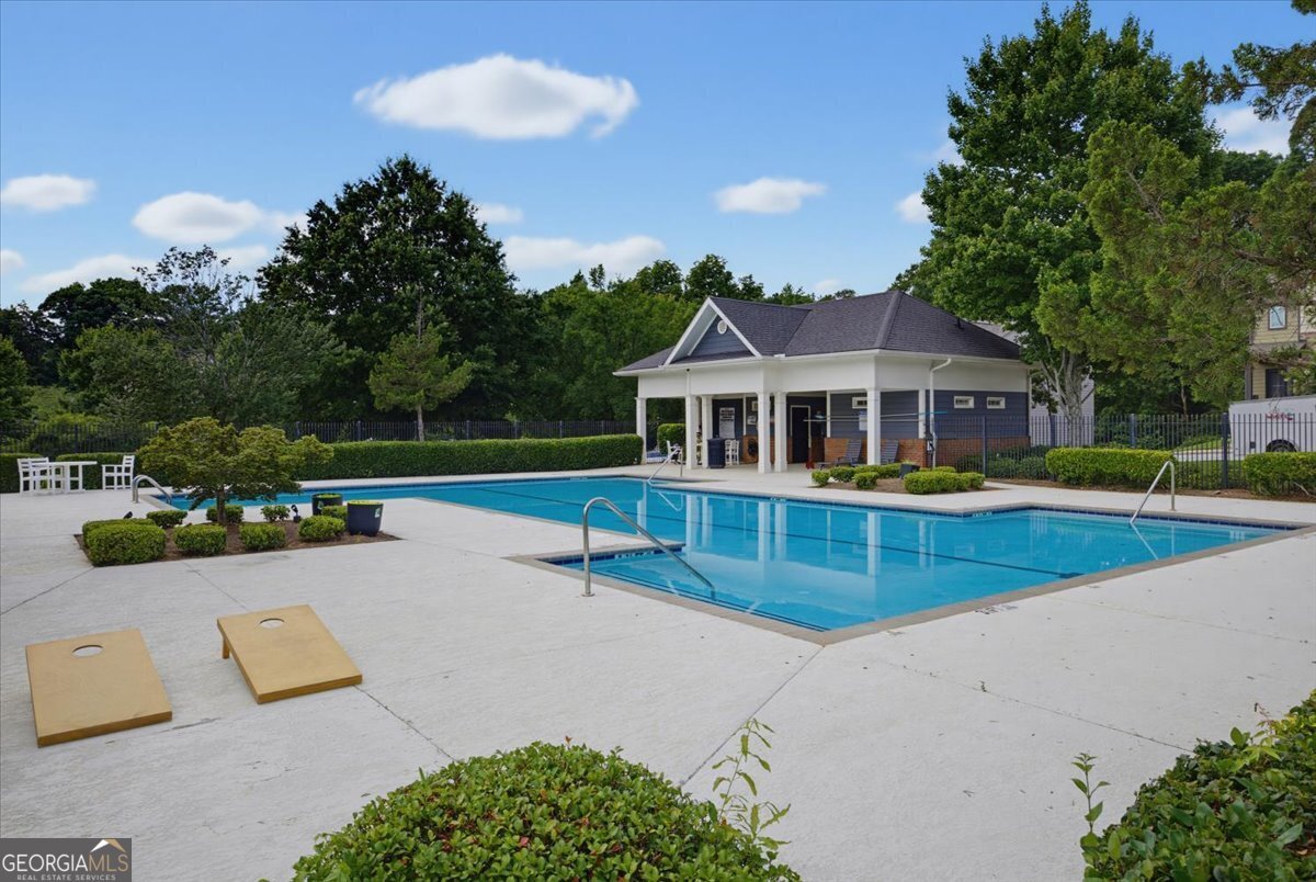 8045 Bayrose Circle East Point - Photo 39