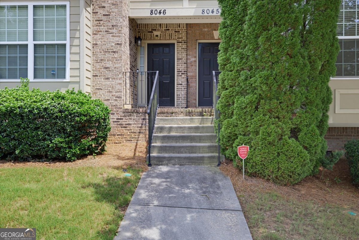 8045 Bayrose Circle East Point - Photo 6