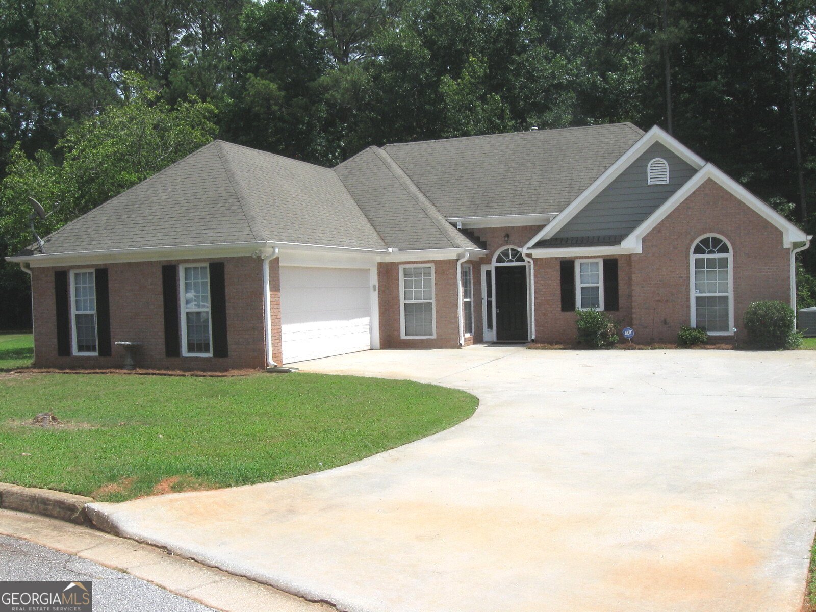 60 Lydia Court Covington - main photo