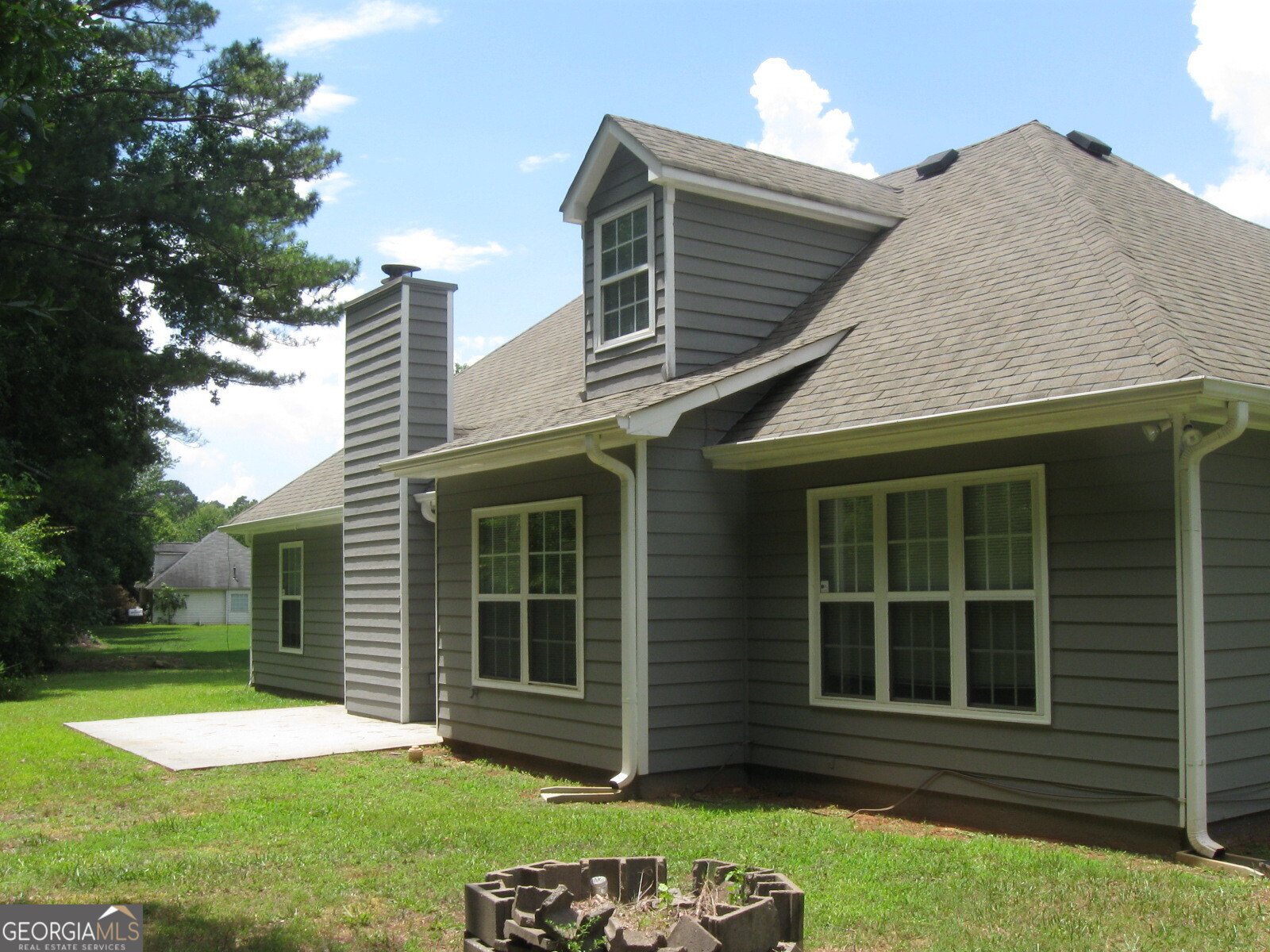 60 Lydia Court Covington - Photo 21