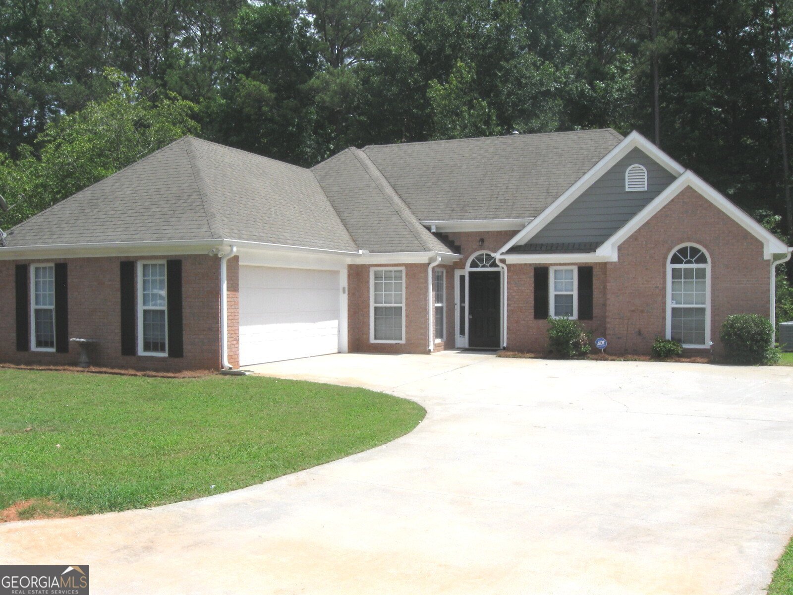 60 Lydia Court Covington - Photo 22