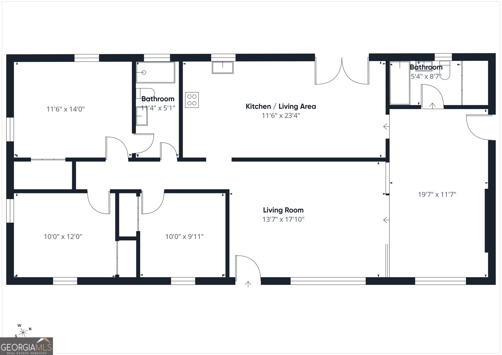 4831 Fulton Mill Road Macon - Photo 37