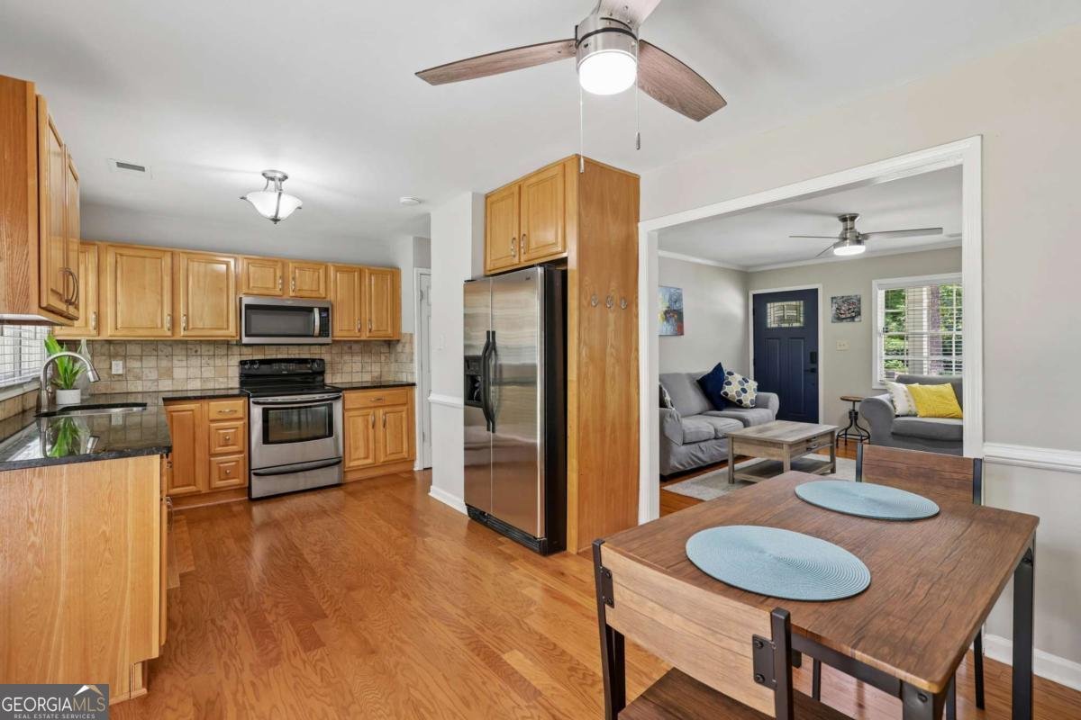 4045 Cimarron Drive Clarkston - Photo 10