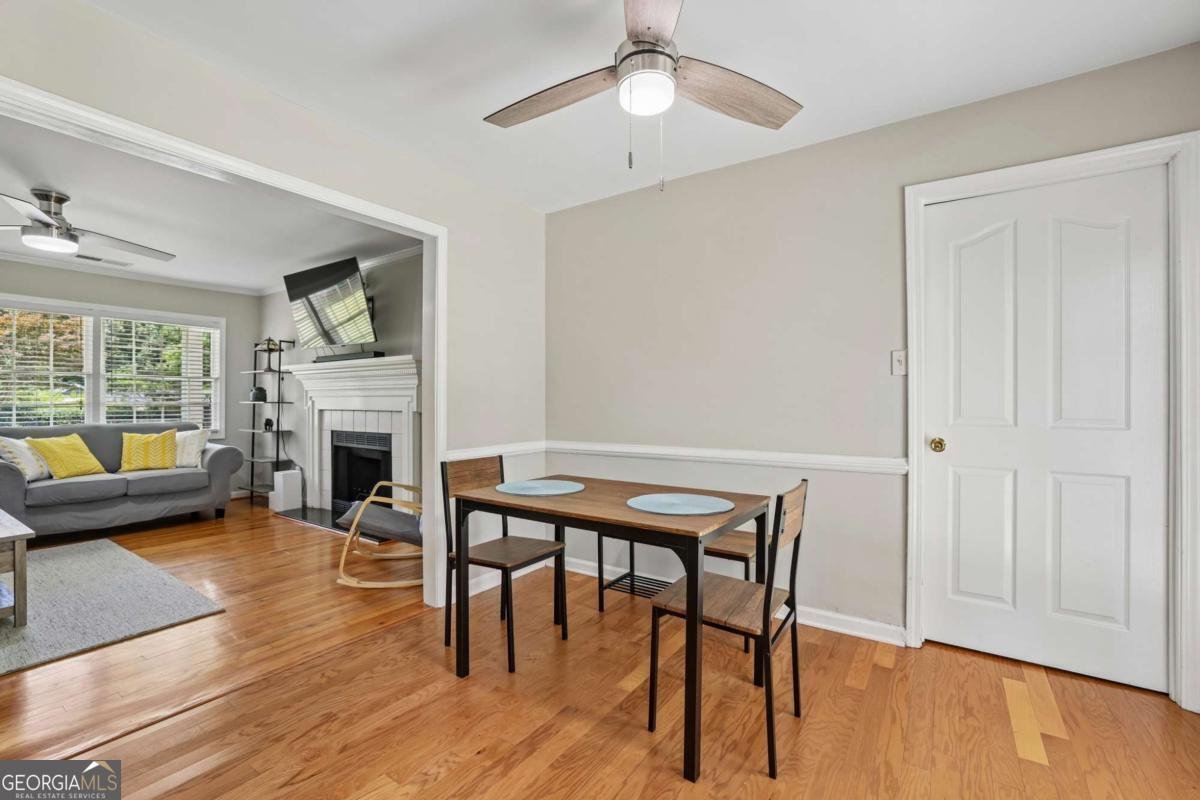 4045 Cimarron Drive Clarkston - Photo 22