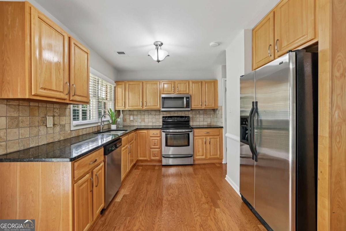 4045 Cimarron Drive Clarkston - Photo 23