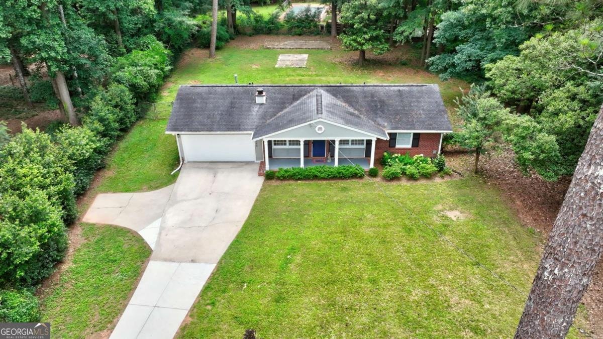 4045 Cimarron Drive Clarkston - Photo 30