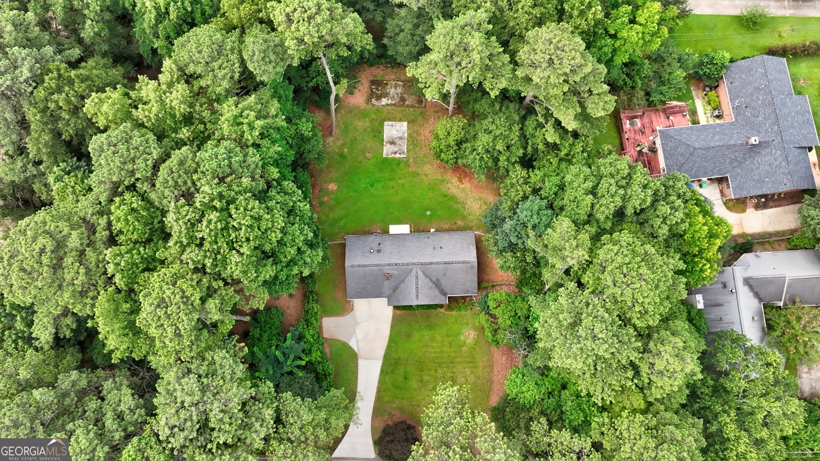 4045 Cimarron Drive Clarkston - Photo 33