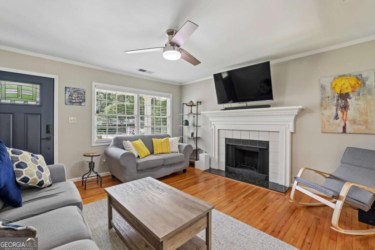 4045 Cimarron Drive Clarkston - Photo 8