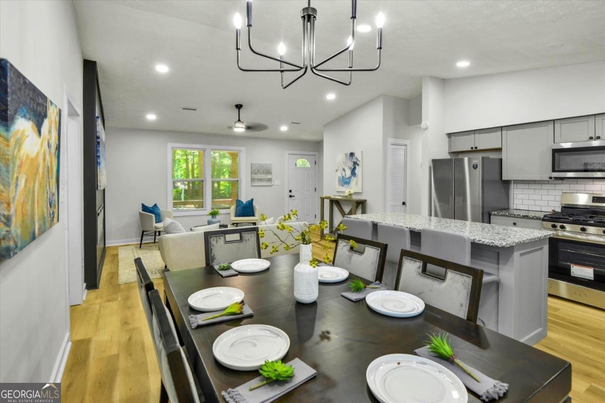 8438 Pond Drive Riverdale - Photo 7