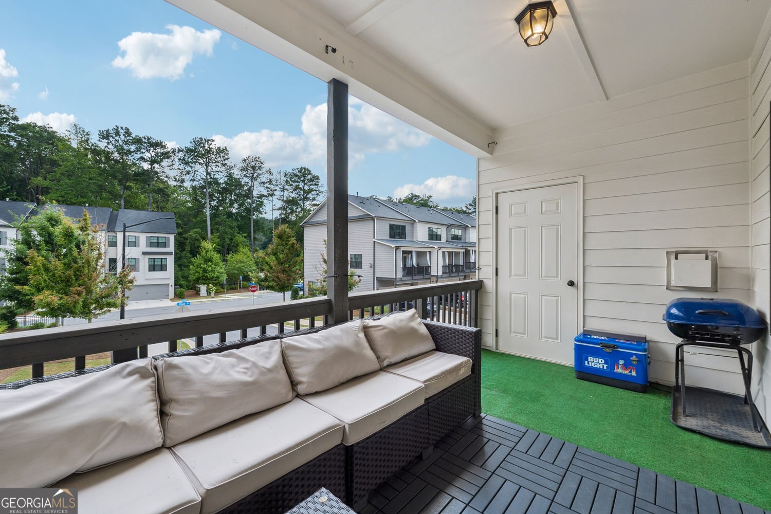 421 STOVALL Place Woodstock - Photo 13