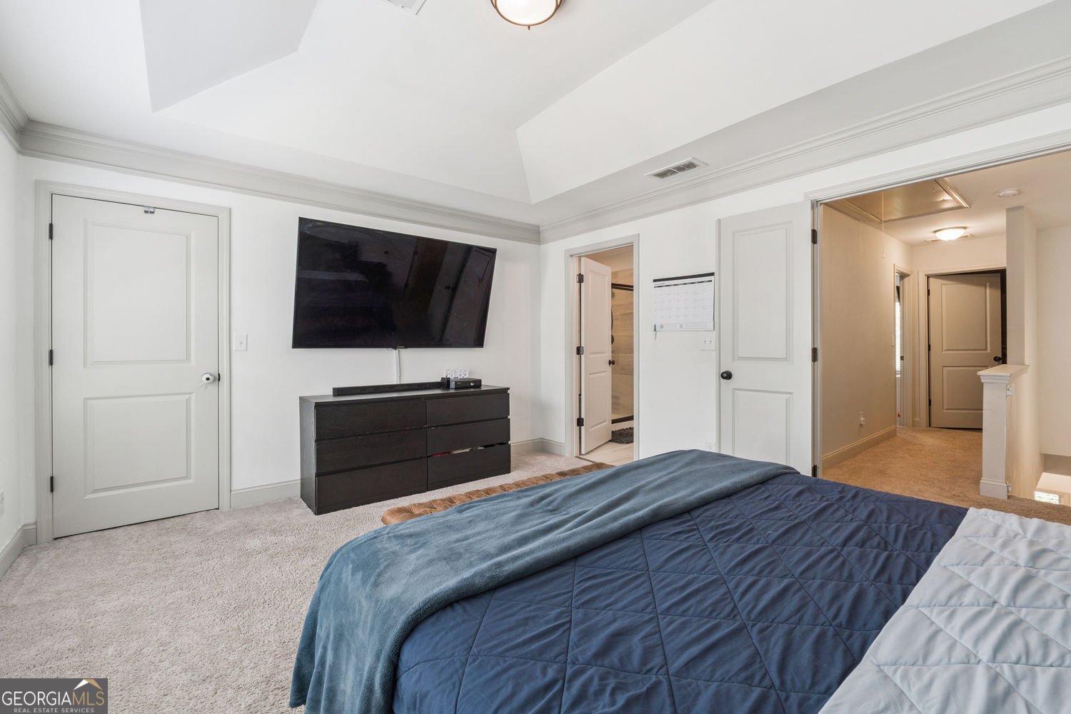 421 STOVALL Place Woodstock - Photo 16