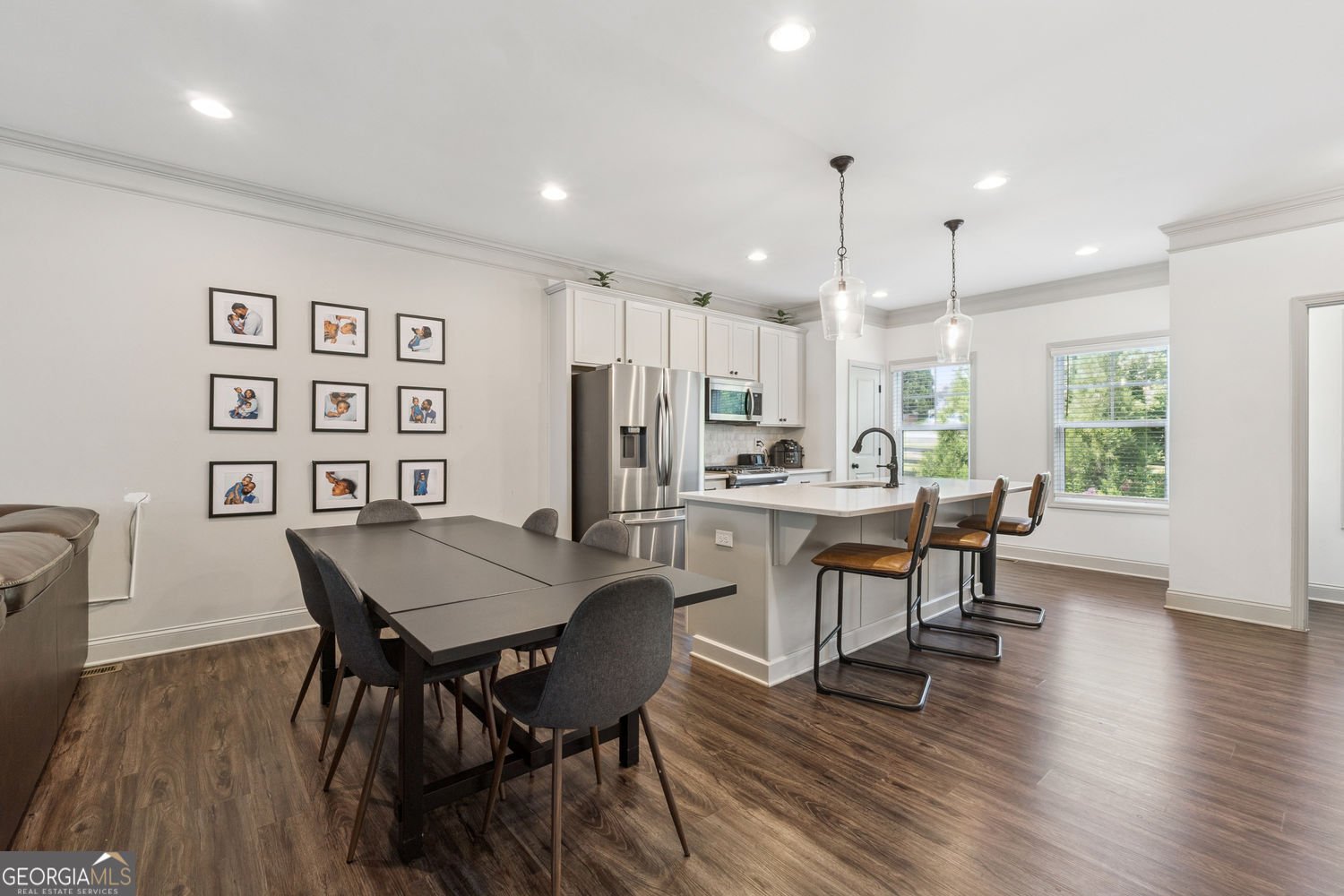 421 STOVALL Place Woodstock - Photo 7