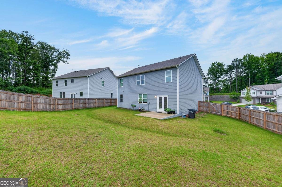 4861 Layton Drive Lithia Springs - Photo 11