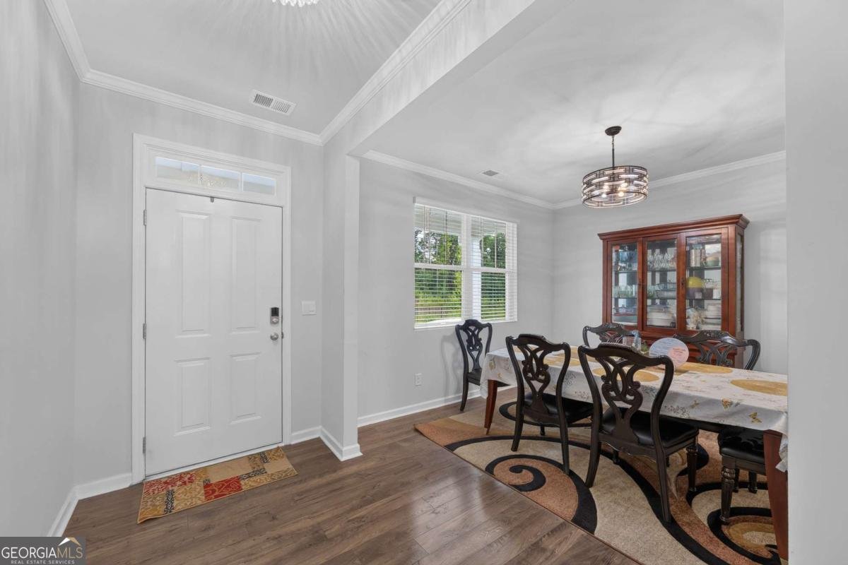 4861 Layton Drive Lithia Springs - Photo 15