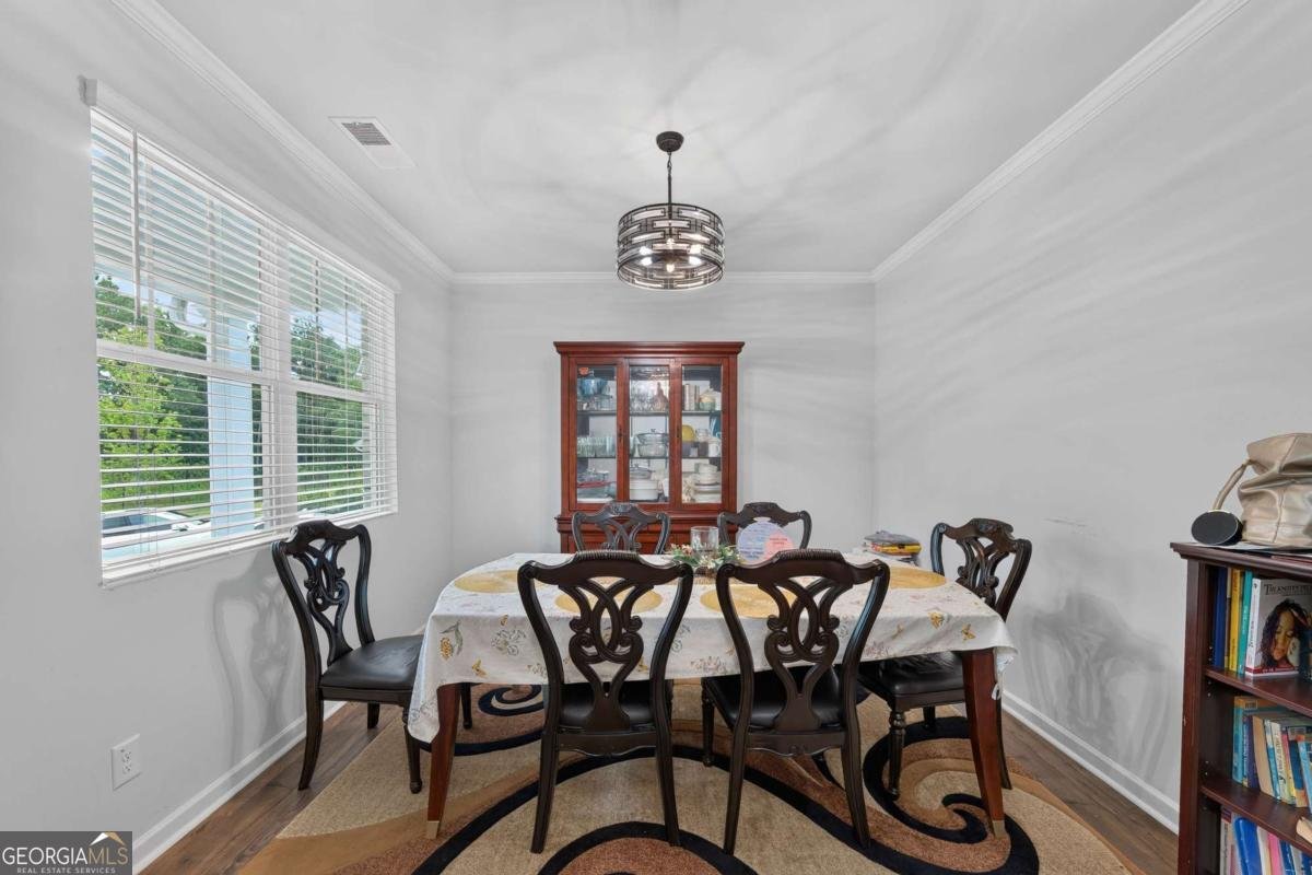 4861 Layton Drive Lithia Springs - Photo 16