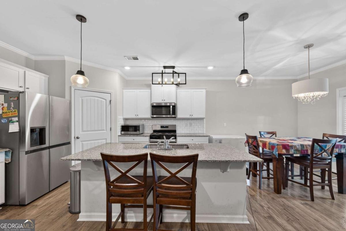 4861 Layton Drive Lithia Springs - Photo 19