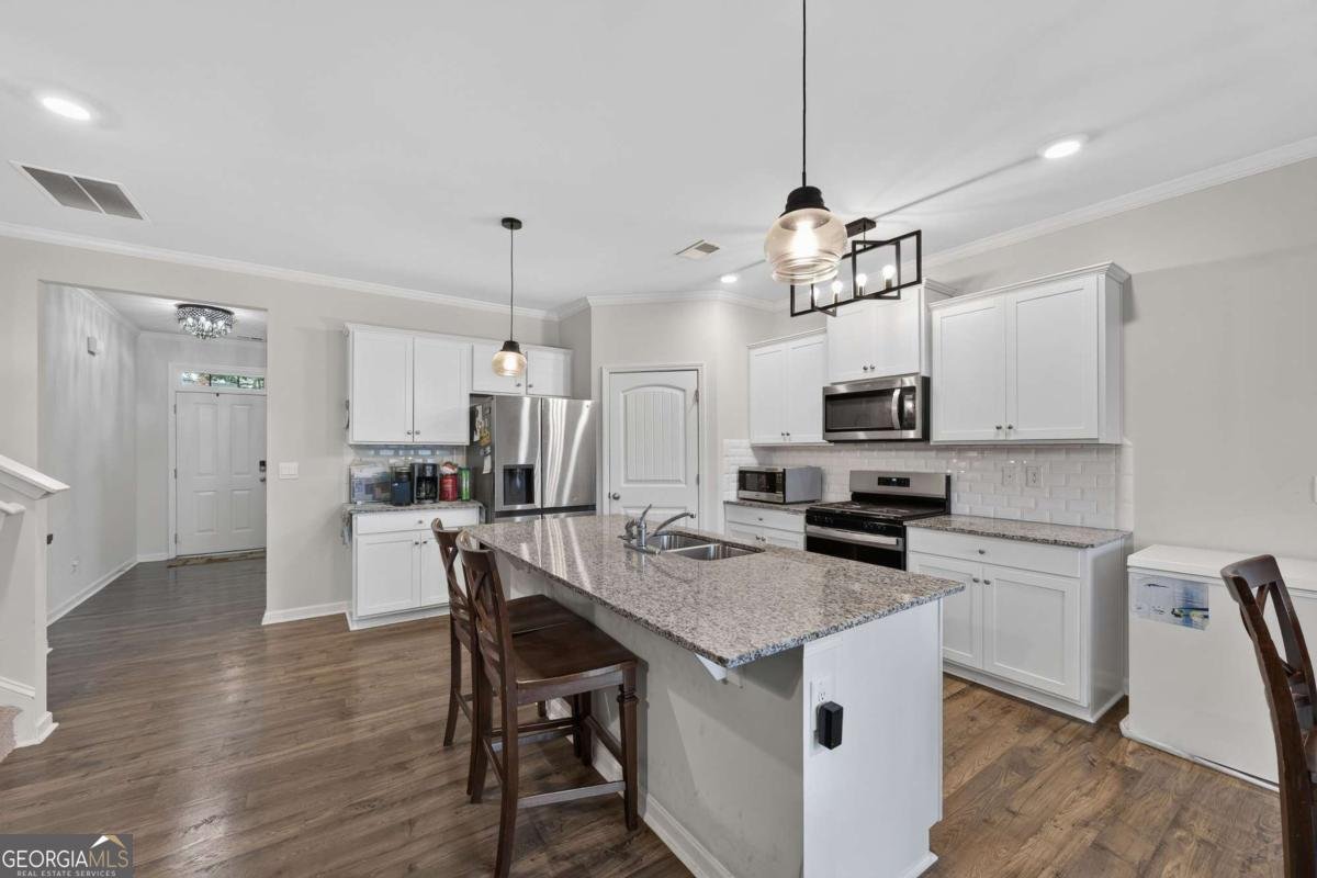4861 Layton Drive Lithia Springs - Photo 20